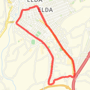 Vuelta Idella