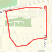 Hill Loop