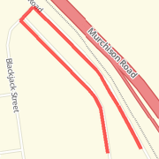good run