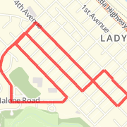 BIKING WITH MI9RANDA