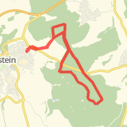 Ballon,Waldrunde, im Wald zur&Atilde;&frac14;ck