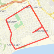 Basic Run