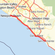 San Clemente Loop