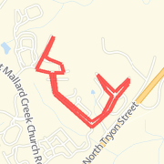 Mallard Glen Loop 1