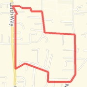 2.19 Mile Loop