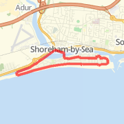 Town Run
