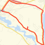 10 miler
