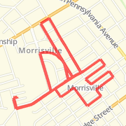 04/20/2009 Route MO