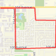 3- Miles