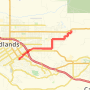 Prospect Park to Paul Bunyon