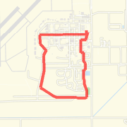 Short run Brks 859 - PFT course - Base Housing - Brks 859