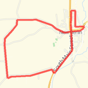 Angel Hill