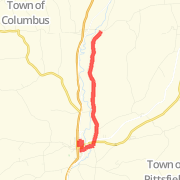 South Edmeston