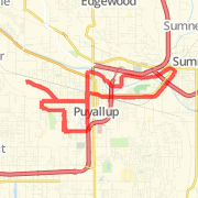 valley 15 miler