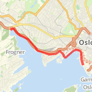 oslo waterfront