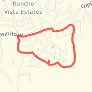 Timberridge Loop