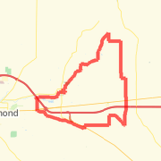 29 Miler