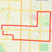12 k kerrisdale 01/21/12