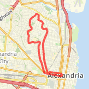 7 mile loop