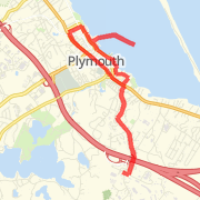PlymouthBreakwater