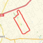 bayberry 4.6 miler