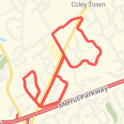St Paul's 5 miler
