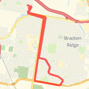 Bracken Ridge