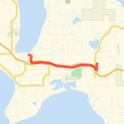 Leg 35 Ragnar Northwest Relay