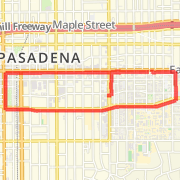 4.5 Miles