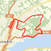 Signal Hill- Ravensbourne