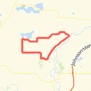 Sibley County Road Race Course
