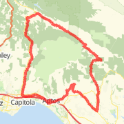04/23/2009 Route