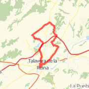 32.02 km Mountain Biking - General on 23/01/2012 06:31 p.m.