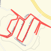 morning route
