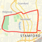 4.5 Miles Monday 7/30