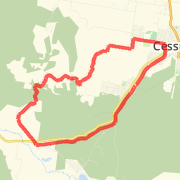 Mt View Rd