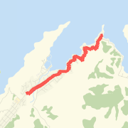 Kracker Point
