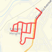 3-Miler
