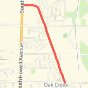 Oak Leaf Trail 2 