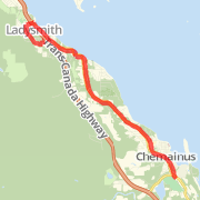 Chemainus Roundabout