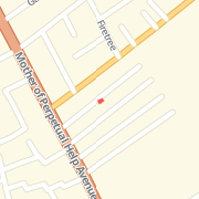 0.02 kilometer Walk on Jan 25, 2012 at 07:59 pm