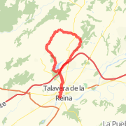 31.53 km Mountain Biking - General on 25/01/2012 05:57 p.m.