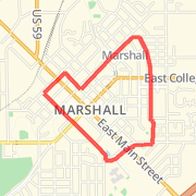 3 Mile Loop