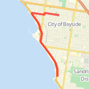 12km Callooh to Bent