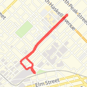 First Run