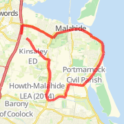11mile portmarnockmalahide