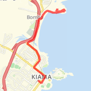 Kiama St