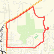1st ave-rochester-dodge-scott loop