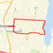 6 Miler