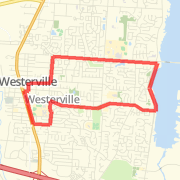 7 Miler